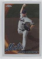 Mike Pelfrey