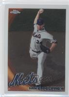 Mike Pelfrey