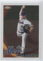 Mike Pelfrey