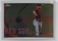 Jon Lester