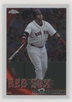 David Ortiz [EX to NM]