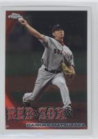 Daisuke Matsuzaka