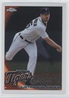 Justin Verlander