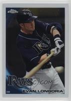 Evan Longoria