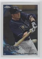 Evan Longoria