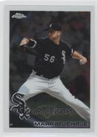 Mark Buehrle