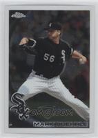 Mark Buehrle