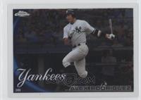 Alex Rodriguez