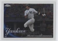 Alex Rodriguez