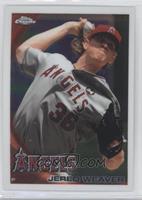 Jered Weaver