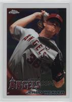 Jered Weaver