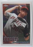 Jered Weaver