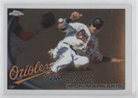 Nick Markakis