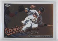 Nick Markakis