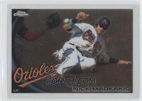 Nick Markakis