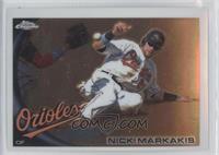 Nick Markakis