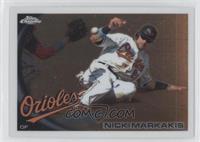 Nick Markakis