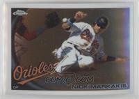 Nick Markakis