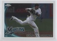 Hanley Ramirez