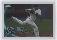 Hanley Ramirez