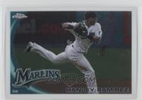 Hanley Ramirez