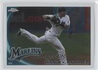 Hanley Ramirez