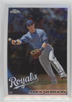 Alex Gordon