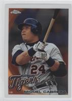 Miguel Cabrera