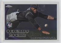 Eric Young Jr. [EX to NM]