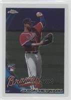 Jason Heyward [EX to NM]