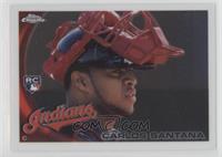 Carlos Santana [EX to NM]