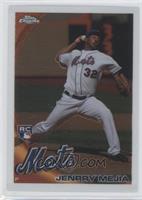 Jenrry Mejia