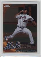 Jenrry Mejia