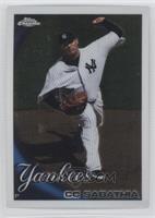 CC Sabathia