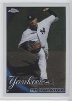 CC Sabathia