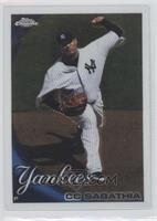 CC Sabathia