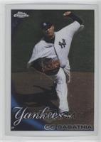 CC Sabathia