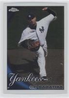 CC Sabathia