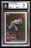 Stephen Strasburg [BGS 9 MINT]