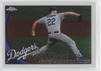 Clayton Kershaw [EX to NM]