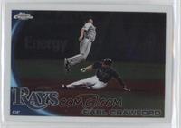 Carl Crawford