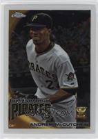 Andrew McCutchen [EX to NM]