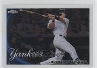 Jorge Posada