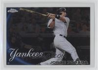 Jorge Posada