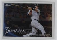 Jorge Posada