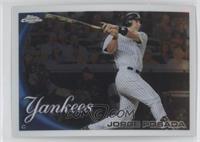 Jorge Posada