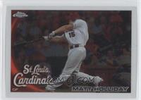 Matt Holliday