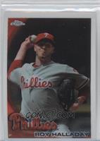 Roy Halladay