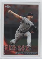 Josh Beckett