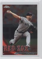 Josh Beckett